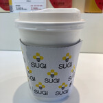 用戶對於杉養蜂園 小樽店的評論圖