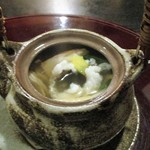 用户对于しし翁的评论图