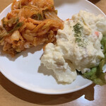 用戶對於餃子の勝 豊中本店的評論圖