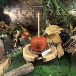 User's review image for ポムダムール トーキョー 池袋パルコ店