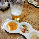 用戶對於フカヒレ フィンフィン 新橋駅店的評論圖