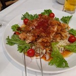 用户对于プレミアホテル キャビン 帯広的评论图