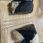User's review image for おにぎりぼんご