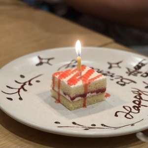 User's review image for シズラー 新宿三井ビル店