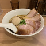 用戶對於麺屋 なおと的評論圖
