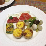 用戶對於ヴェンタリオ的評論圖