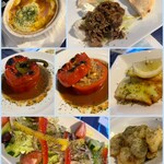 User's review image for ギリシャ料理スピローズ