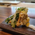 用户对于TAKU円山的评论图