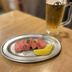 User's review image for 大阪焼肉・ホルモン ふたご   六本木店