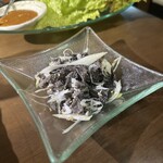 用戶對於焼肉 哲 TETSU 池袋店的評論圖