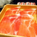 User's review image for しゃぶ葉 立川駅南口店