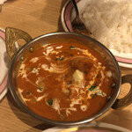 User's review image for インドレストランニューデリー