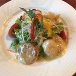 User's review image for 知喜多 蒲田駅前店