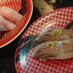 用戶對於すし銚子丸 日野店的評論圖