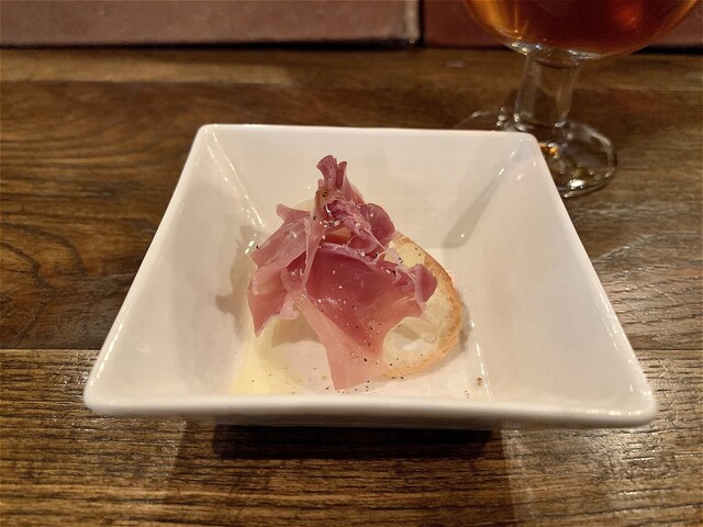 用戶對於オストレア oysterbar&restaurant 新宿三丁目店的評論高清圖