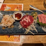 用戶對於天神たんか的評論圖