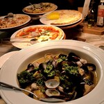 User's review image for PIZZA SALVATORE CUOMO サブナード