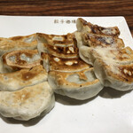 User's review image for 24時間 餃子酒場 高田馬場店