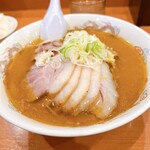 用户对于さっぽろ純連 北31条店的评论图