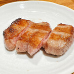 用戶對於焼肉ホルモン 新井屋 阿佐ヶ谷店的評論圖