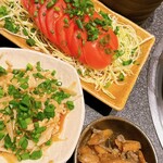 用戶對於水炊き風もつ鍋 もつ彦 心斎橋ヨーロッパ通り店的評論圖