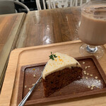 用戶對於goute vintage used&coffee的評論圖