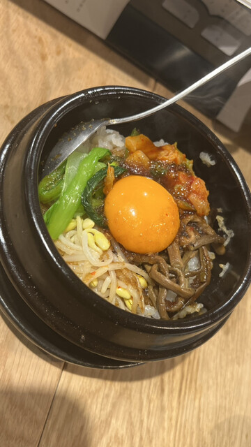 用戶對於炭火焼肉 牛が如く的評論高清圖
