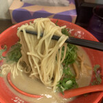 用戶對於天下一品 上野アメ横店的評論圖