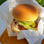 User's review image for 水の詩 ガーデン