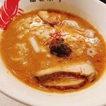 用戶對於SHRIMP NOODLE 海老ポタ的評論圖