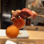 用户对于鳥匠 いし井的评论图