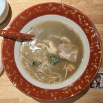 用户对于ふるめんUSA的评论图