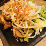 用戶對於肉汁餃子のダンダダン 新宿店的評論圖