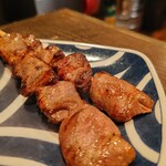 用戶對於いづも 池袋的評論圖