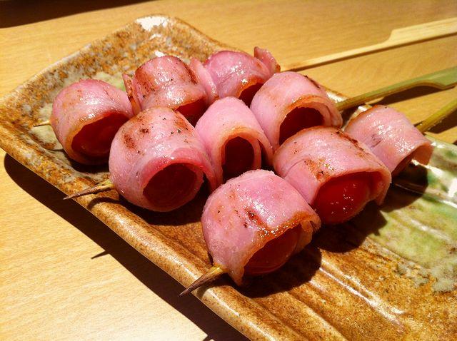 User's review image for 鳥ざんまい 新天町店