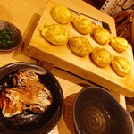 用戶對於たこ昌 新大阪駅店的評論圖