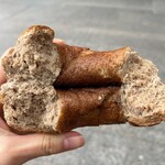 User's review image for ベーグル&スコーン デザインケイ