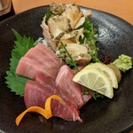 用戶對於ひょうたんなべ 雷門店的評論圖