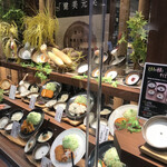 用戶對於ご飯ととろろ とろ麦 浅草EKIMISE店的評論圖