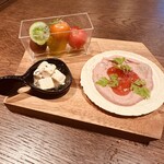 User's review image for 飛鳥山公園エプロンマーク