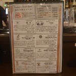 User's review image for Craft Beer Kitchen ARMY