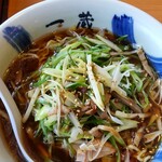 User's review image for 元祖旭川らーめん 一蔵 深川店
