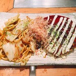 用戶對於OSAKA きっちん 銀座本店的評論圖
