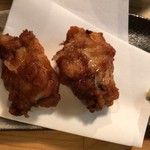 User's review image for かくれ庵 まるいち