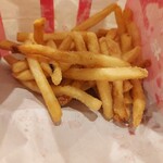 用戶對於ロッテリア 錦糸町店的評論圖
