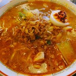 用戶對於東南アジア料理 ミャンマービレッジ的評論圖