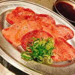 User's review image for ホルモン肉問屋 小川商店 天神橋五丁目店