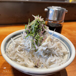 用户对于日本酒と焼肉 吉岡太一的评论图