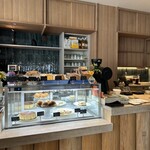 User's review image for ONIBUS COFFEE 自由が丘店
