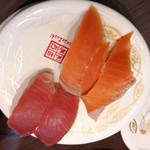 用戶對於元祖寿司 吉祥寺駅前店的評論圖